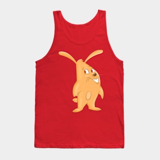 Rabbit Tank Top